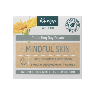 Kneipp Protecting Day cream mindful skin 50ml